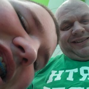 Meet your Posher, Estill